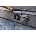 Dmuchana sofa kempingowa do przedsionka i biwaku - Holiday Travel