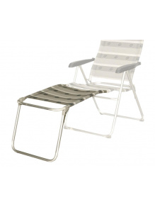 Podnóżek do krzesła Malaga Compact dekor - Camp4