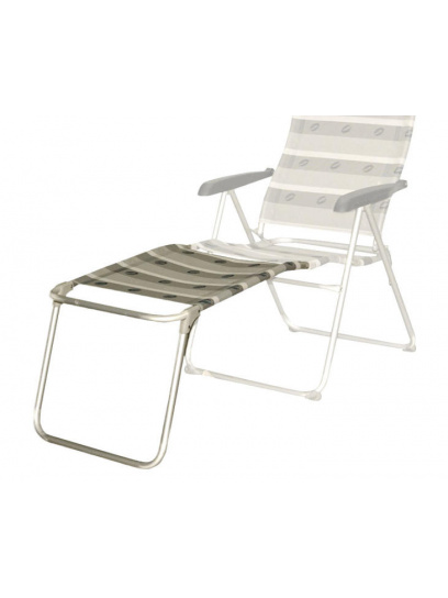 Podnóżek do krzesła Malaga Compact dekor - Camp4