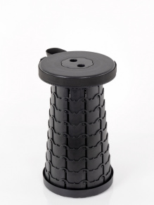 Stołek kempingowy Bodo - Camp4