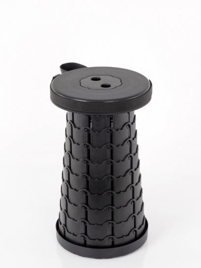 Stołek kempingowy Bodo - Camp4