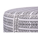 Pufa dmuchana Ethno 50×50×30 - Camp4