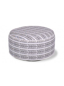 Pufa dmuchana Ethno 50×50×30 - Camp4