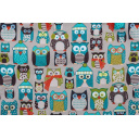 Krzesełko składane dziecięce Eule - Camp4