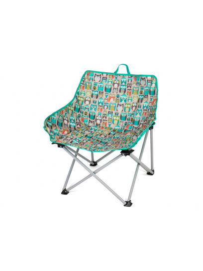 Krzesełko składane dziecięce Eule - Camp4