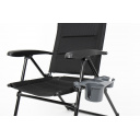 Stolik boczny do krzesła kempingowego - Camp4