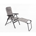 Podnóżek do krzesła Malaga Plus - Holiday Travel