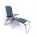 Podnóżek Malaga Comfort tapicerowany - Camp4