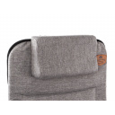 Krzesło kempingowe Malaga Plus - Holiday Travel