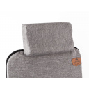 Krzesło kempingowe Malaga Plus - Holiday Travel