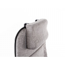 Krzesło kempingowe Malaga Plus - Holiday Travel