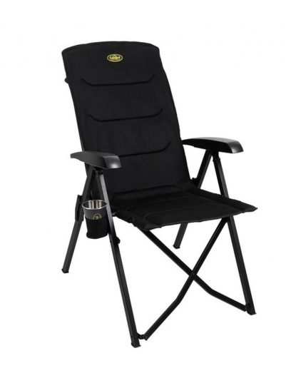 Krzesło kempingowe składane La Palma Deluxe - Camp4