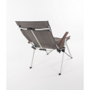 Krzesło składane Joplin II - Holiday Travel