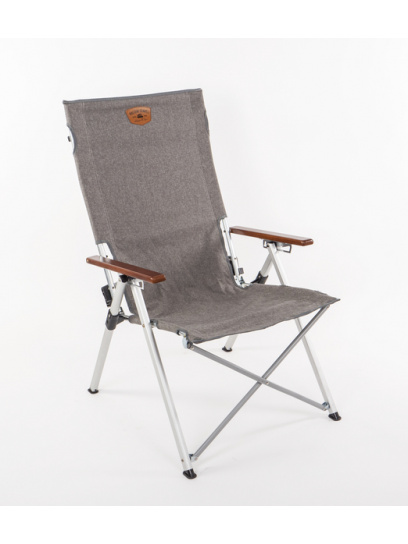 Krzesło składane Joplin II - Holiday Travel