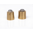 Adapter bieguna akumulatora M6 - Carbest