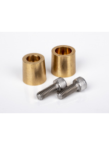 Adapter bieguna akumulatora M6 - Carbest