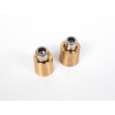 Adapter bieguna akumulatora M8 - Carbest