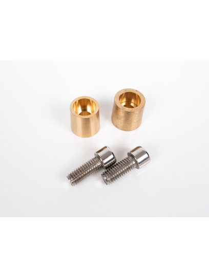 Adapter bieguna akumulatora M8 - Carbest