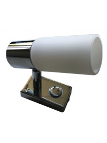 Spot LED z dotykowym włącznikiem - Carbest