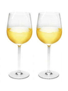Kieliszki do wina Estella SAN 370 ml 2 szt. - Camp4