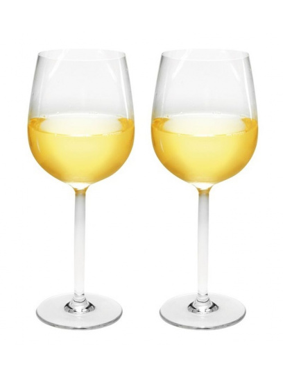 Kieliszki do wina Estella SAN 370 ml 2 szt. - Camp4