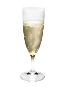 Kieliszki do szampana Tarifa 160 ml 2 szt. - Camp4