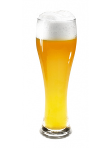 Szklanki do piwa pszenicznego Estella 2 szt. - Camp4