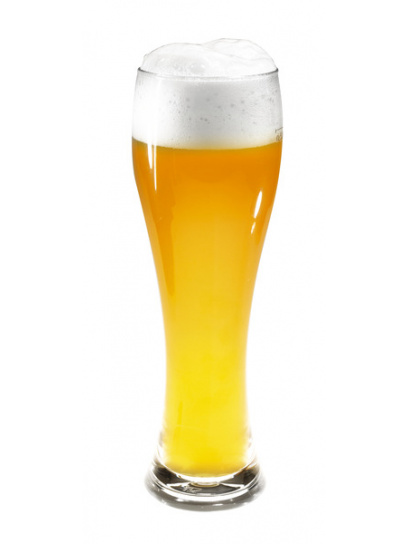 Szklanki do piwa pszenicznego Estella 2 szt. - Camp4