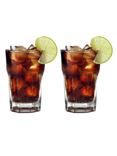 Szklanki Estella SAN 400 ml 2 szt. - Camp4