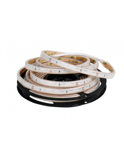 Elastyczna taśma LED samoprzylepna 5 m - Carbest