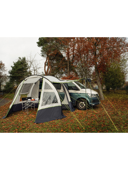 Pręt z włókna szklanego do Tour Easy Young 2 – RTent