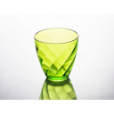 Zestaw szklanek SAN Burano 300 ml 4 szt. - Camp4