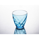 Zestaw szklanek SAN Burano 300 ml 4 szt. - Camp4