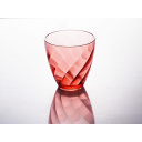 Zestaw szklanek SAN Burano 300 ml 4 szt. - Camp4