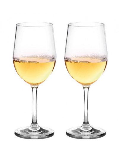 Kieliszki do wina białego Provance 360 ml 2 szt. - Camp4