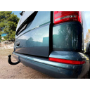 Podpórka klapy tylnej - Carbest