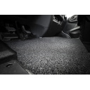 Miękka mata podłogowa PVC do Ducato 2002-2006 - Carbest