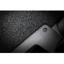 Miękka mata podłogowa PVC do Ducato 1994-2002 - Carbest