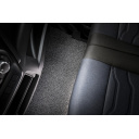 Miękka mata podłogowa PVC do VW T5 od 2003 - Carbest