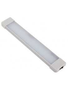 Listwa LED 12 V 370 mm z włącznikiem - Carbest