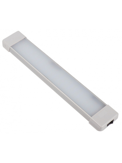 Listwa LED 12 V 370 mm z włącznikiem - Carbest