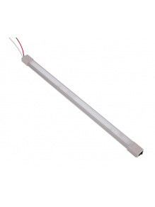 Listwa LED 12 V 468 mm z włącznikiem - Carbest