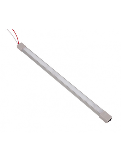 Listwa LED 12 V 468 mm z włącznikiem - Carbest