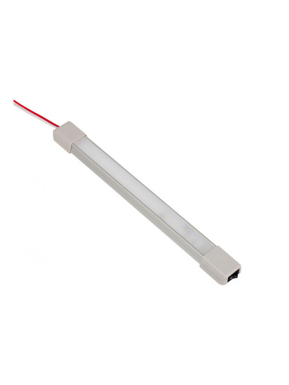 Lampa liniowa LED 266 mm z włącznikiem - Carbest