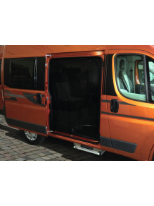 Moskitiera do drzwi przesuwnych Ducato Boxer Jumper od 2007 - Carbest