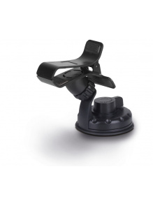 Uniwersalny uchwyt na telefon i nawigację do pojazdu - Carbest