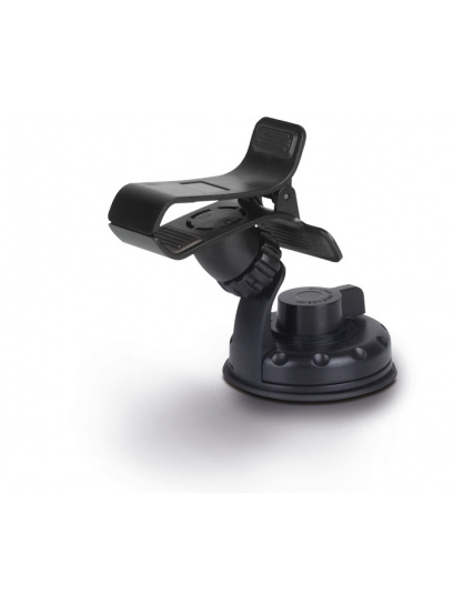 Uniwersalny uchwyt na telefon i nawigację do pojazdu - Carbest