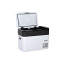Lodówka kompresorowa przenośna K35 35 l 12/24/230V - McCamping