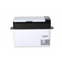 Lodówka kompresorowa przenośna K35 35 l 12/24/230V - McCamping