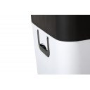 Lodówka kompresorowa przenośna K35 35 l 12/24/230V - McCamping